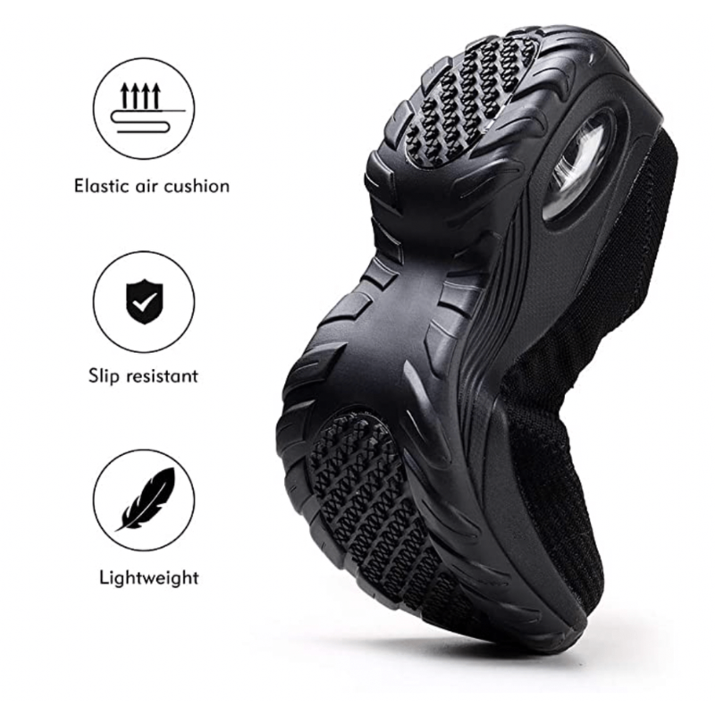 Women's orthopedic shoes featuring advanced arch support & cushioning for ultimate comfort.