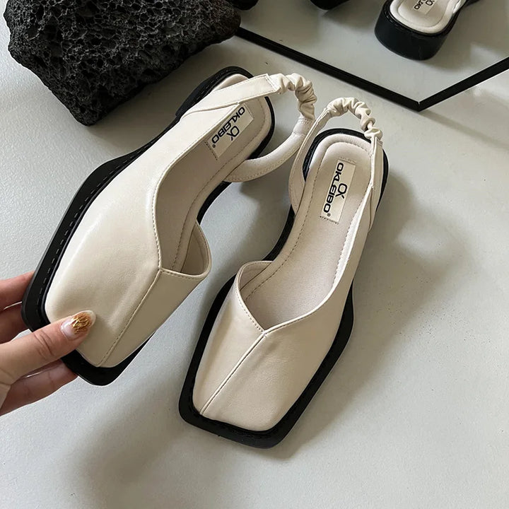 Women's cushioned orthopedic slip-on shoes for ultimate comfort & arch support. Easy wear daily walking shoes.