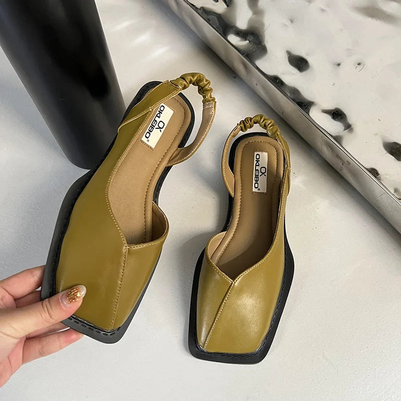 Premium women's comfort shoes, engineered with orthopedic support and plush cushioning for easy wear.