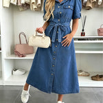 Medium Blue