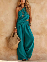 Peacock Blue