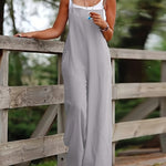 Silvery Grey