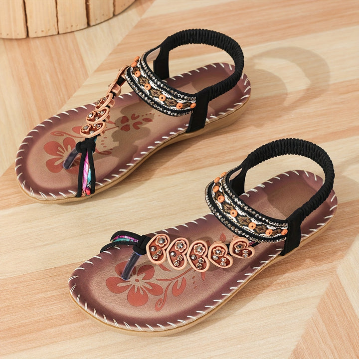 Women's casual summer sandals. Orthopedic comfort, arch support, and fully adjustable straps for active days.