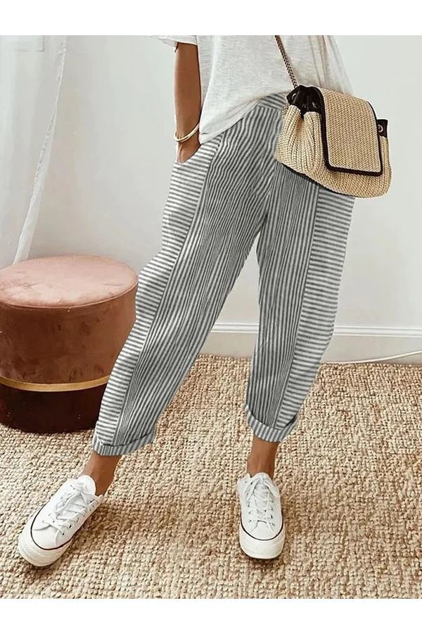 Relaxed fit women's pants designed for daily comfort, casual outings, and versatile loungewear.