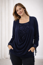 Navy Blue