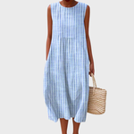 Blue Stripe