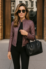 Light Purple