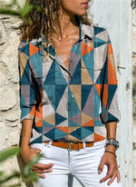 Multicolor Geometric