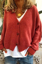 Orange Red
